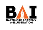 Baltimore Academy of Illustration Logo