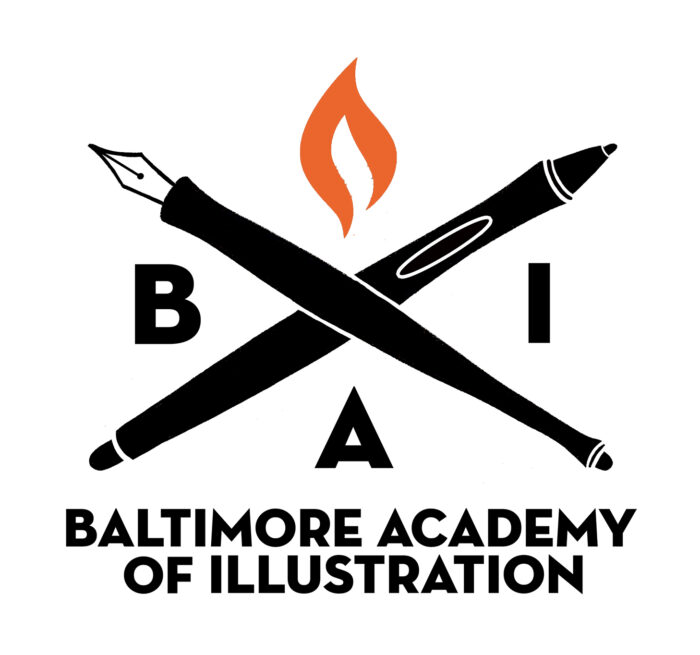 Fall 2023 Classes Baltimore Academy of Illustration